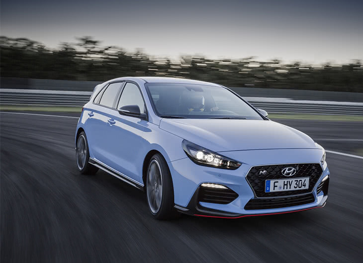 Нові автомобілі Hyundai та офіційний сервіс | Хюндай Мотор Поділля - фото 8