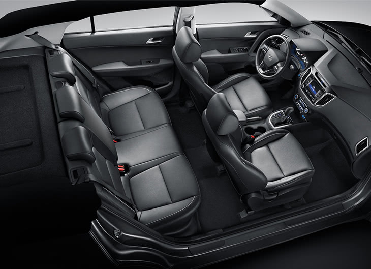 Нові автомобілі Hyundai та офіційний сервіс | Хюндай Мотор Поділля - фото 7