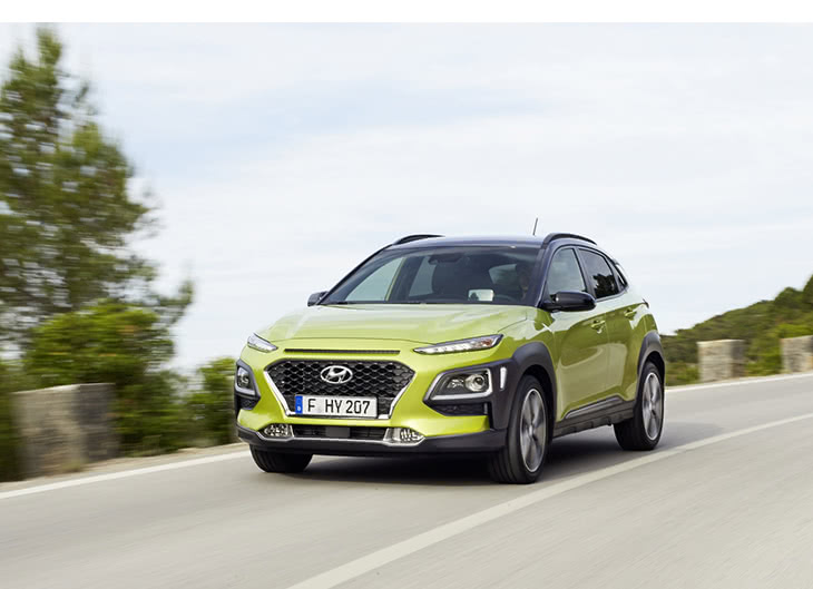 Нові автомобілі Hyundai та офіційний сервіс | Хюндай Мотор Поділля - фото 6