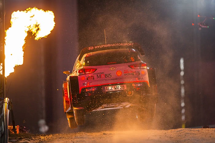 Нові автомобілі Hyundai та офіційний сервіс | Хюндай Мотор Поділля - фото 8