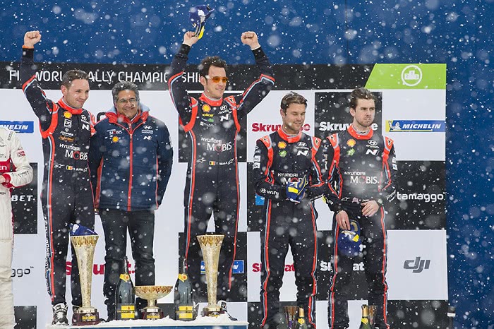 Нові автомобілі Hyundai та офіційний сервіс | Хюндай Мотор Поділля - фото 6