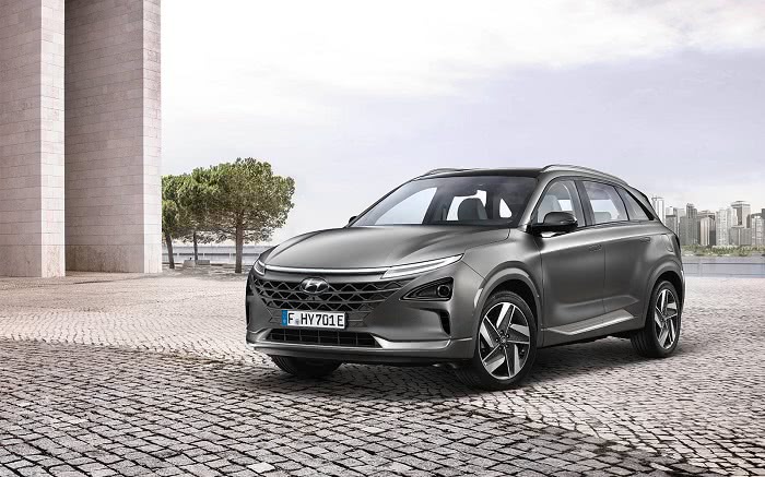 Нові автомобілі Hyundai та офіційний сервіс | Хюндай Мотор Поділля - фото 8