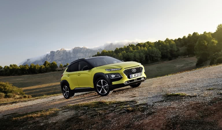 Нові автомобілі Hyundai та офіційний сервіс | Хюндай Мотор Поділля - фото 6