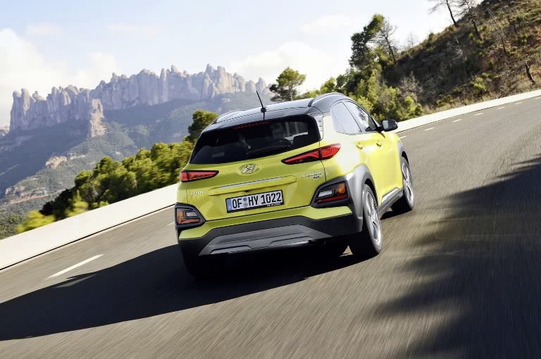 Нові автомобілі Hyundai та офіційний сервіс | Хюндай Мотор Поділля - фото 8