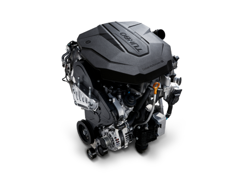 Продуктивність автомобілів Hyundai | Хюндай Мотор Поділля - фото 26