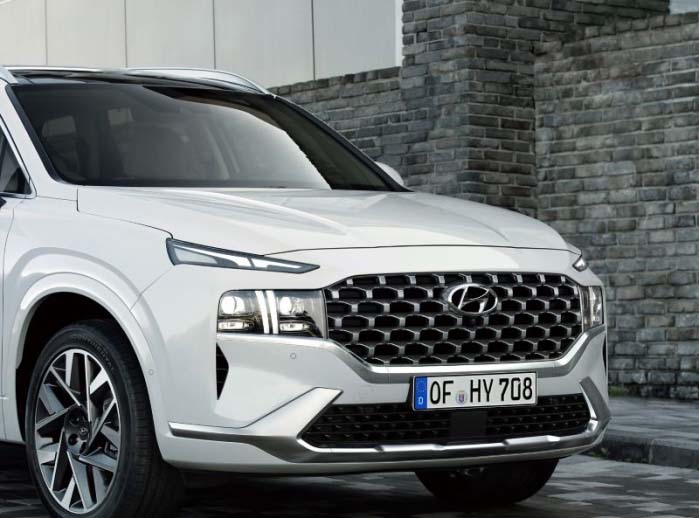 Нові автомобілі Hyundai та офіційний сервіс | Хюндай Мотор Поділля - фото 22