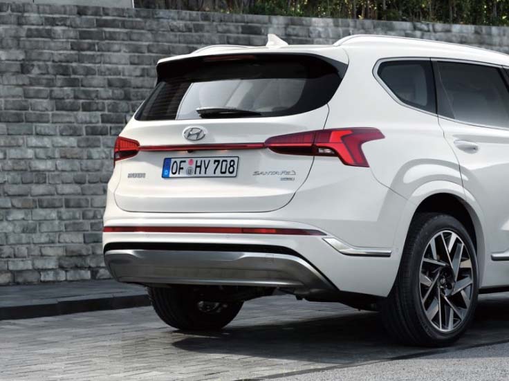 Нові автомобілі Hyundai та офіційний сервіс | Хюндай Мотор Поділля - фото 23