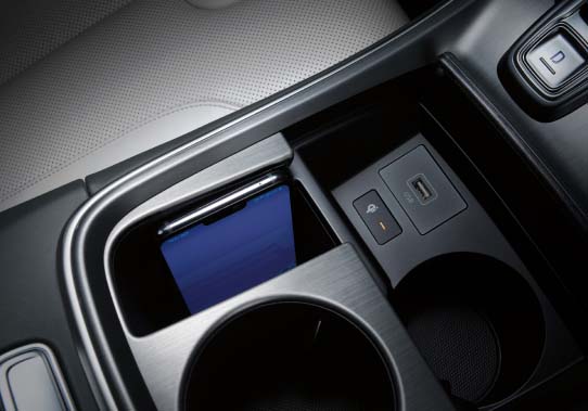 Продуктивність автомобілів Hyundai | Хюндай Мотор Поділля - фото 21