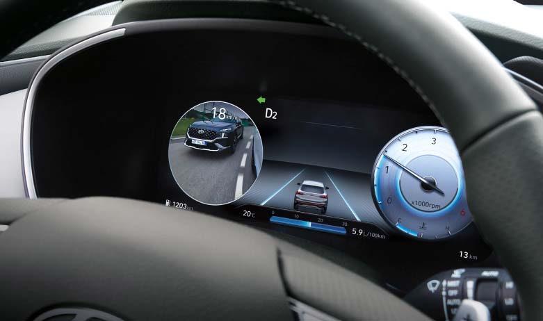 Продуктивність автомобілів Hyundai | Хюндай Мотор Поділля - фото 45