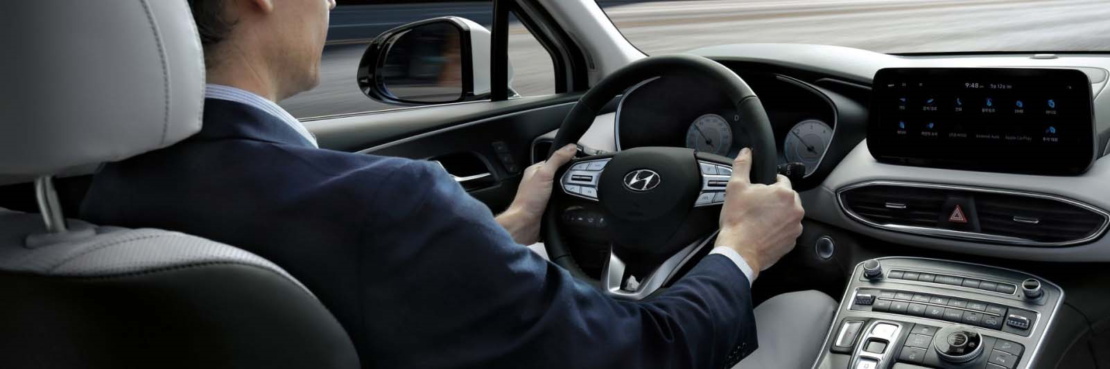 Продуктивність автомобілів Hyundai | Хюндай Мотор Поділля - фото 6