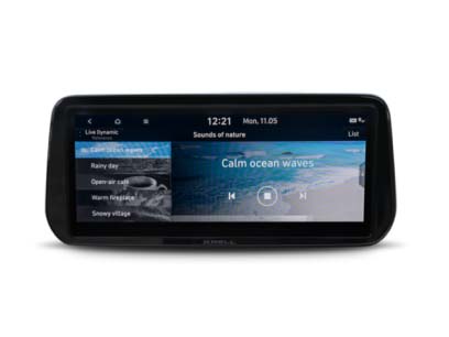 Продуктивність автомобілів Hyundai | Хюндай Мотор Поділля - фото 12