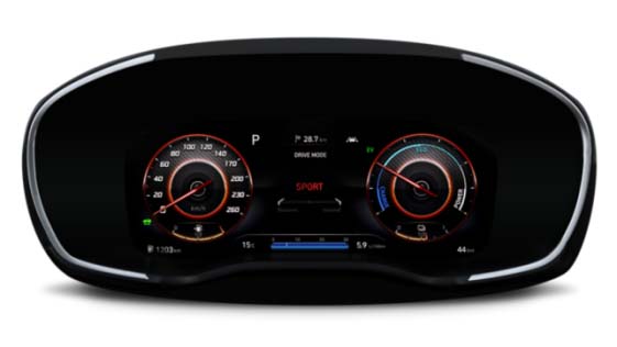 Нові автомобілі Hyundai та офіційний сервіс | Хюндай Мотор Поділля - фото 53