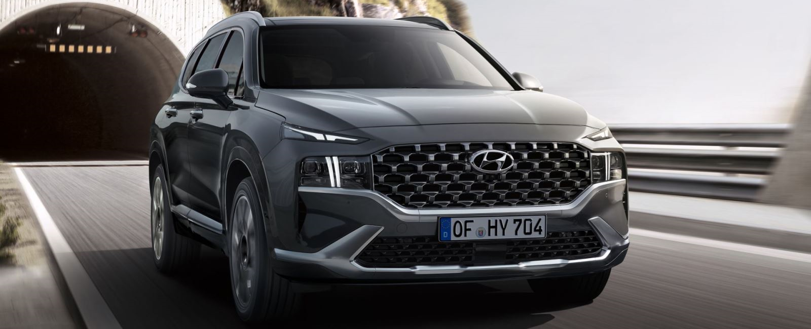 Нові автомобілі Hyundai та офіційний сервіс | Хюндай Мотор Поділля - фото 6