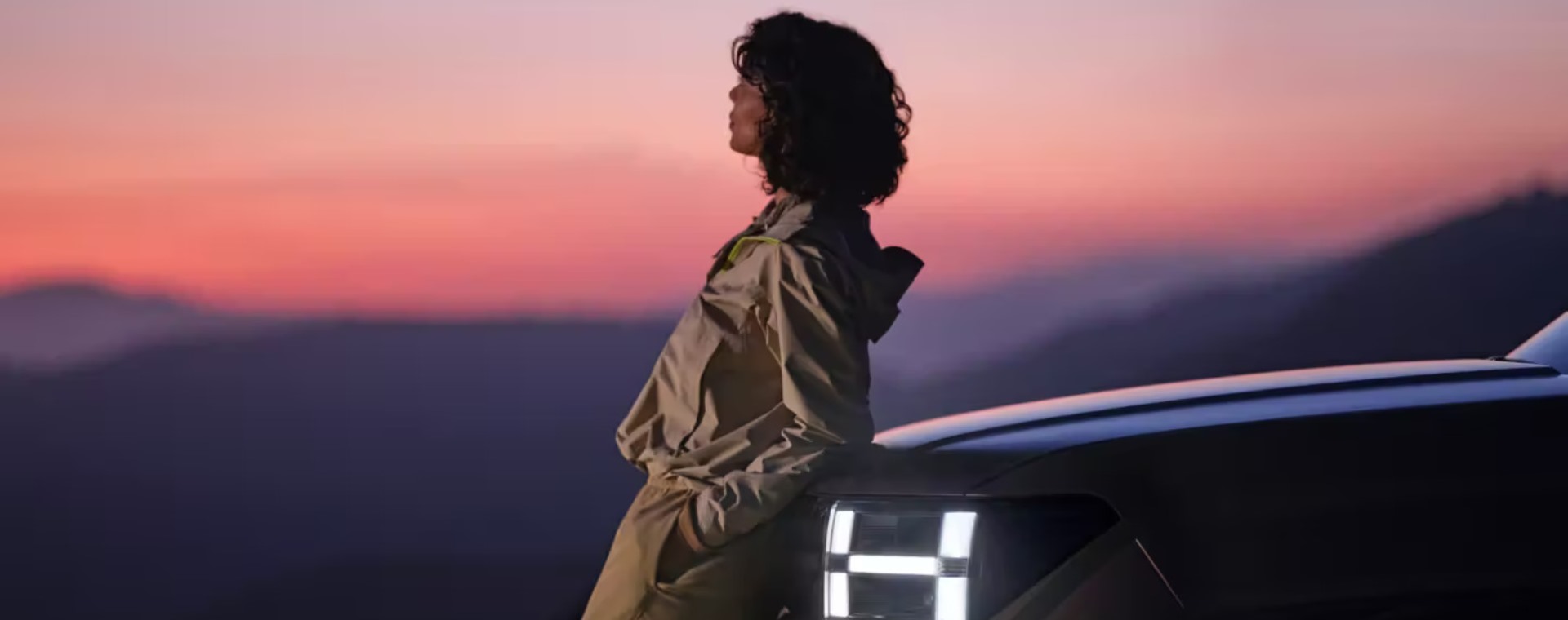 Особливості Hyundai SANTA FE 2024 | Хюндай Мотор Поділля - фото 6