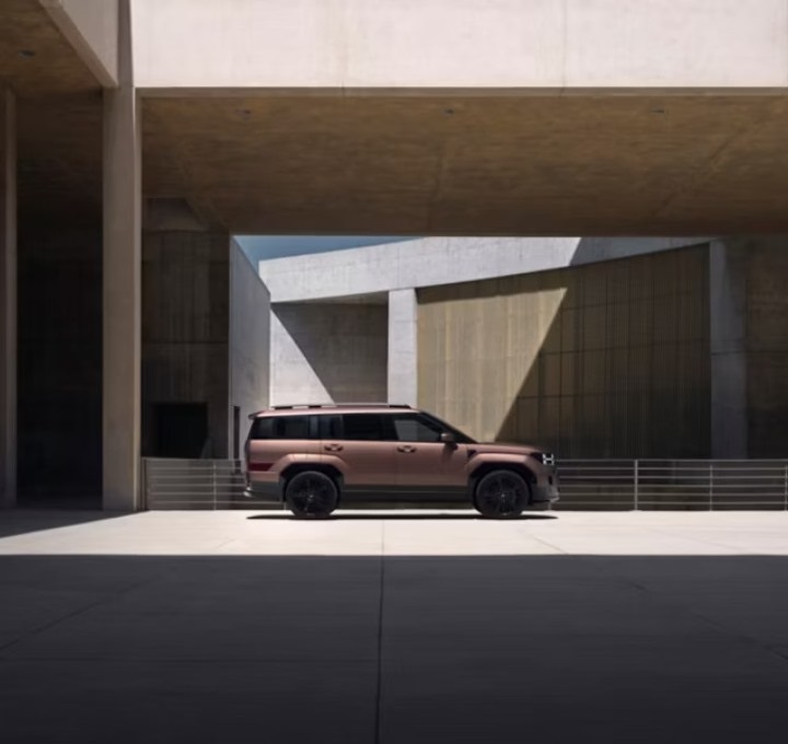 Дизайн Hyundai SANTA FE 2024 | Новий Кросовер | Хюндай Мотор Поділля - фото 7