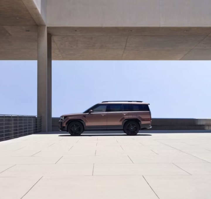 Продуктивність Hyundai SANTA FE 2024 | Хюндай Мотор Поділля - фото 7