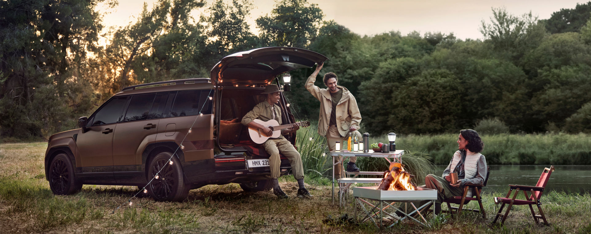 Нові автомобілі Hyundai та офіційний сервіс | Хюндай Мотор Поділля - фото 6