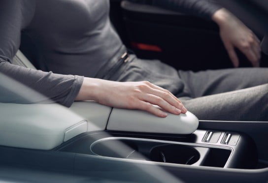 Дизайн SONATA | Стильний Седан | Хюндай Мотор Поділля - фото 31