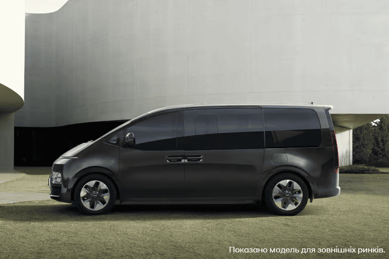 Нові автомобілі Hyundai та офіційний сервіс | Хюндай Мотор Поділля - фото 30