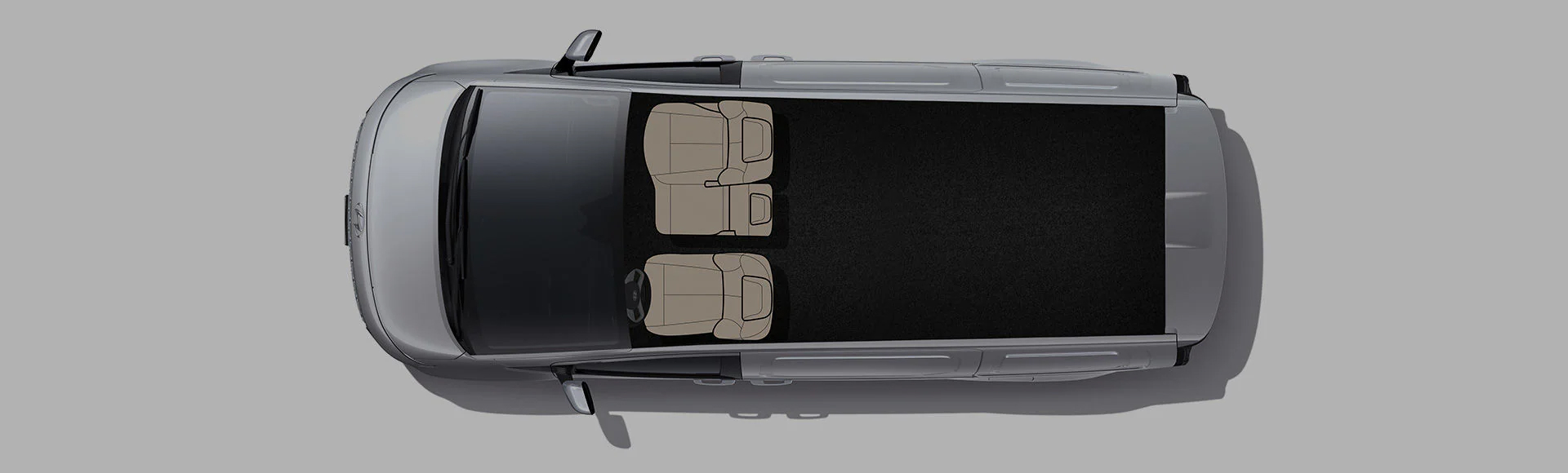 Hyundai STARIA Cargo м. Хмельницький | Хюндай Мотор Поділля - фото 10