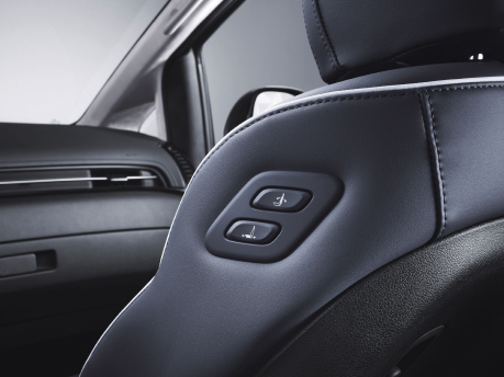 Особливості Hyundai STARIA | Хюндай Мотор Поділля - фото 10