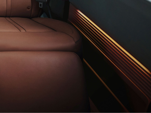 Особливості Hyundai STARIA | Хюндай Мотор Поділля - фото 8