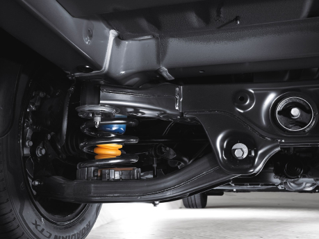 Особливості Hyundai STARIA | Хюндай Мотор Поділля - фото 34