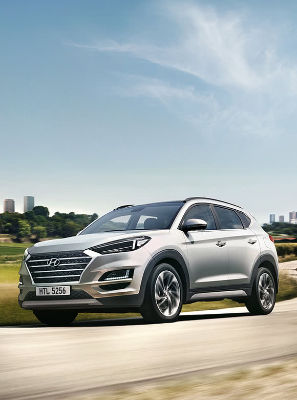 Нові автомобілі Hyundai та офіційний сервіс | Хюндай Мотор Поділля - фото 7