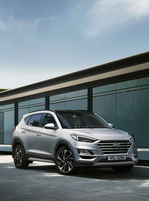 Нові автомобілі Hyundai та офіційний сервіс | Хюндай Мотор Поділля - фото 7