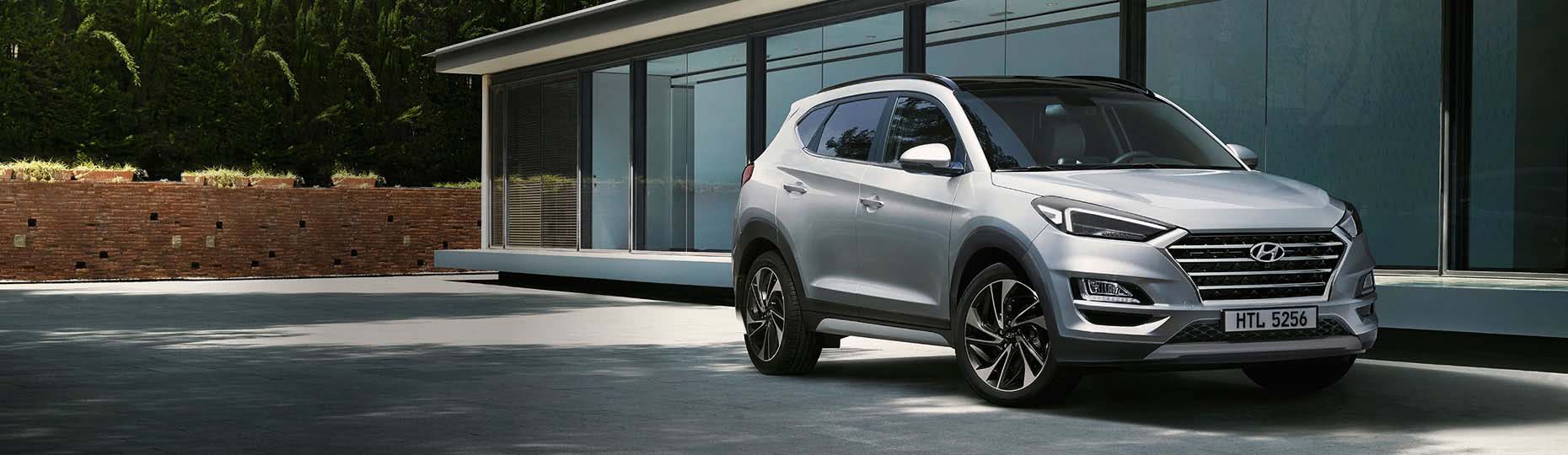 Нові автомобілі Hyundai та офіційний сервіс | Хюндай Мотор Поділля - фото 6