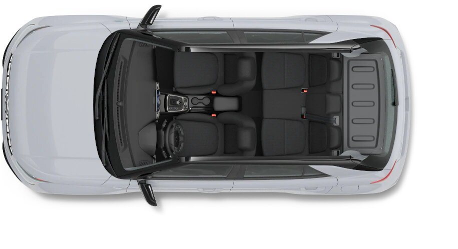 Дизайн Hyundai VENUE | Новий Кросовер | Хюндай Мотор Поділля - фото 66