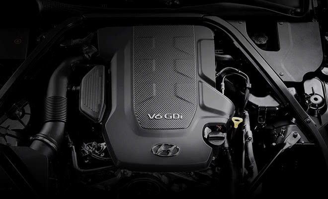 Нові автомобілі Hyundai та офіційний сервіс | Хюндай Мотор Поділля - фото 48