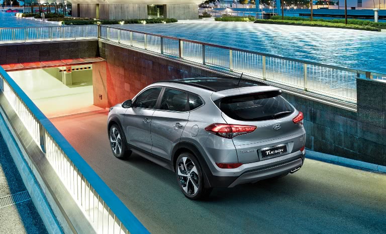 Нові автомобілі Hyundai та офіційний сервіс | Хюндай Мотор Поділля - фото 7