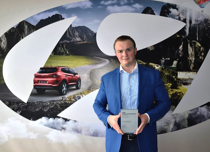 Нові автомобілі Hyundai та офіційний сервіс | Хюндай Мотор Поділля - фото 6