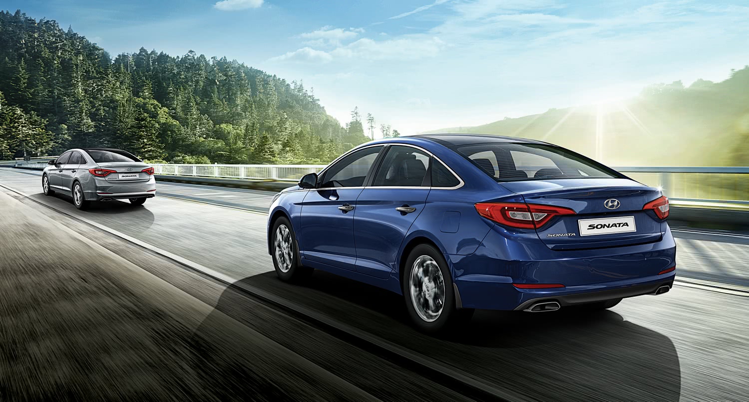 Нові автомобілі Hyundai та офіційний сервіс | Хюндай Мотор Поділля - фото 7