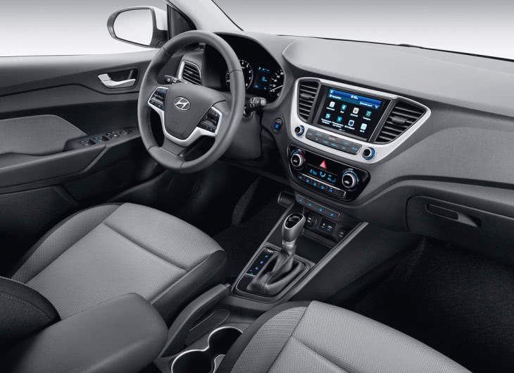 Нові автомобілі Hyundai та офіційний сервіс | Хюндай Мотор Поділля - фото 10