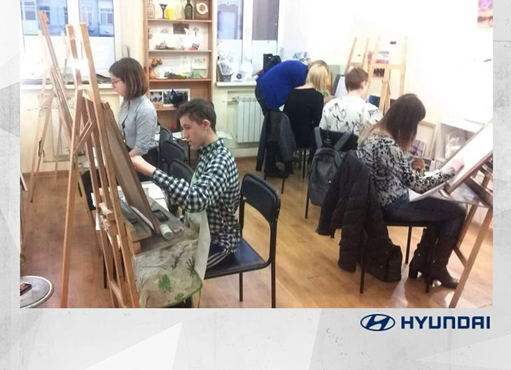 Нові автомобілі Hyundai та офіційний сервіс | Хюндай Мотор Поділля - фото 8