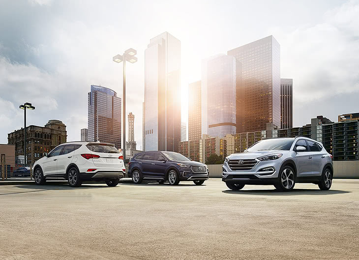 Нові автомобілі Hyundai та офіційний сервіс | Хюндай Мотор Поділля - фото 6