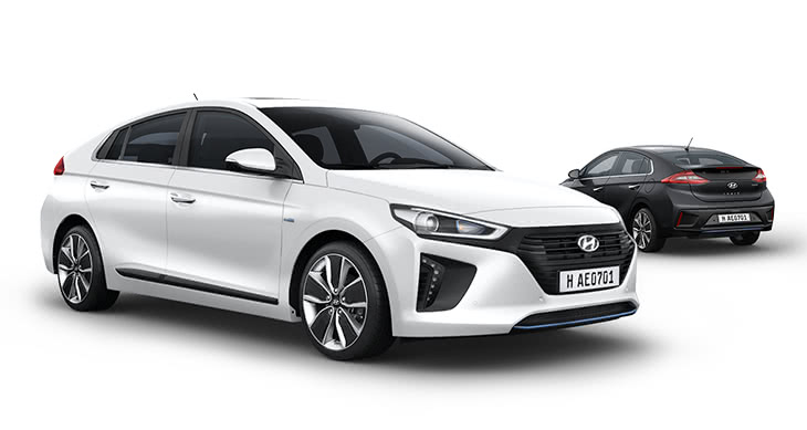 Нові автомобілі Hyundai та офіційний сервіс | Хюндай Мотор Поділля - фото 6