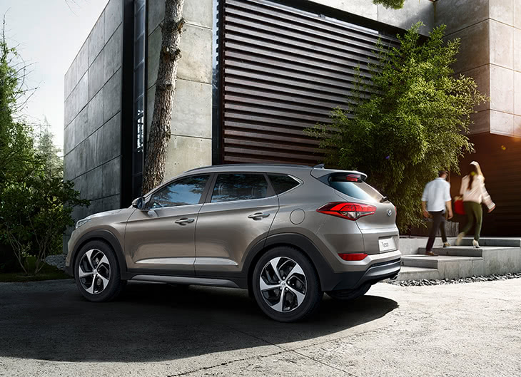 Нові автомобілі Hyundai та офіційний сервіс | Хюндай Мотор Поділля - фото 8