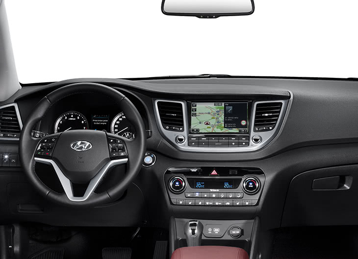 Нові автомобілі Hyundai та офіційний сервіс | Хюндай Мотор Поділля - фото 7