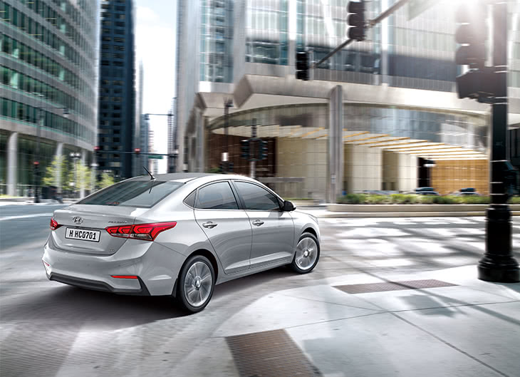 Нові автомобілі Hyundai та офіційний сервіс | Хюндай Мотор Поділля - фото 7