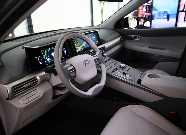 Нові автомобілі Hyundai та офіційний сервіс | Хюндай Мотор Поділля - фото 7