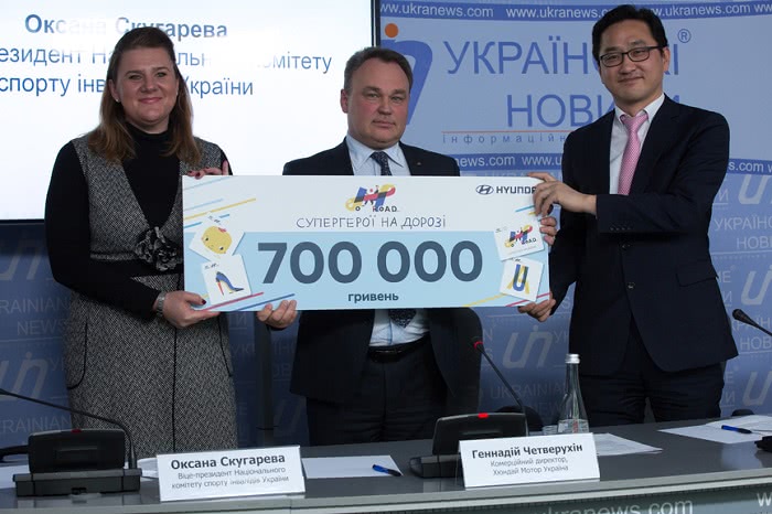 Нові автомобілі Hyundai та офіційний сервіс | Хюндай Мотор Поділля - фото 9