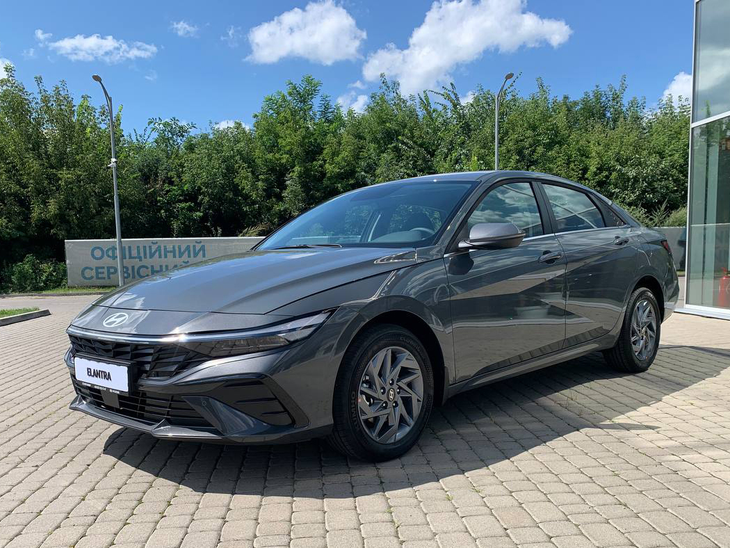 Нові автомобілі Hyundai та офіційний сервіс | Хюндай Мотор Поділля - фото 7