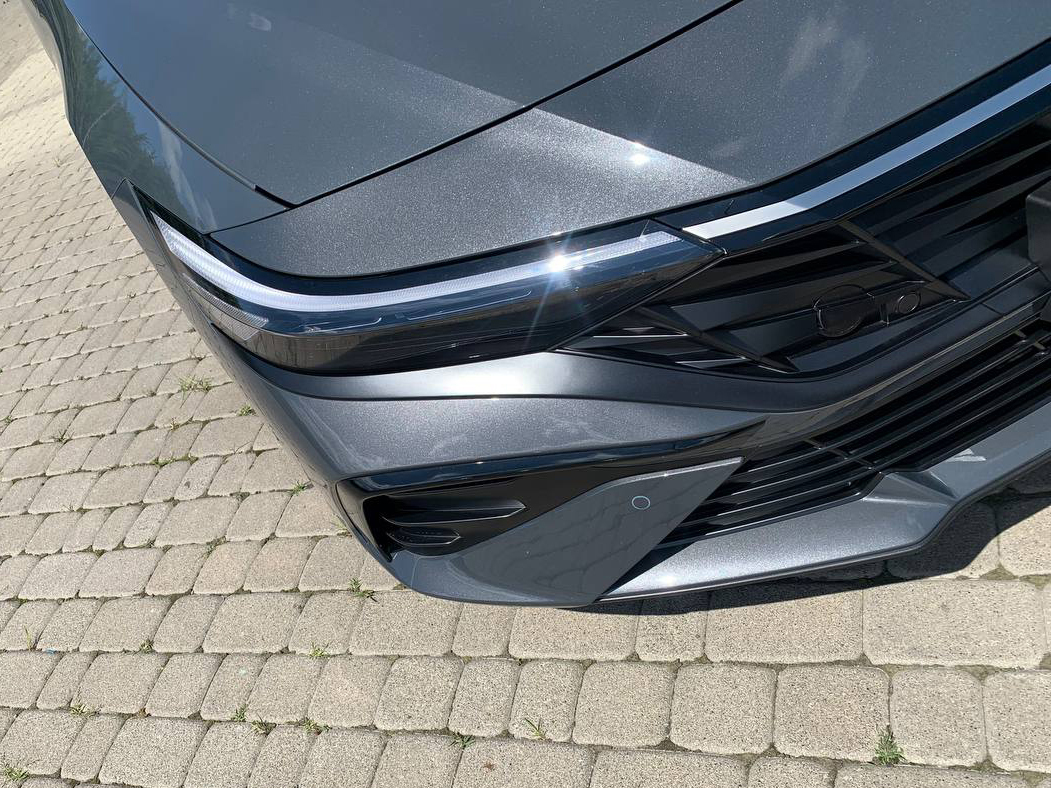 Нові автомобілі Hyundai та офіційний сервіс | Хюндай Мотор Поділля - фото 12