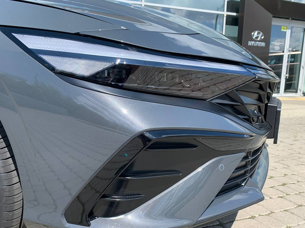 Нові автомобілі Hyundai та офіційний сервіс | Хюндай Мотор Поділля - фото 13