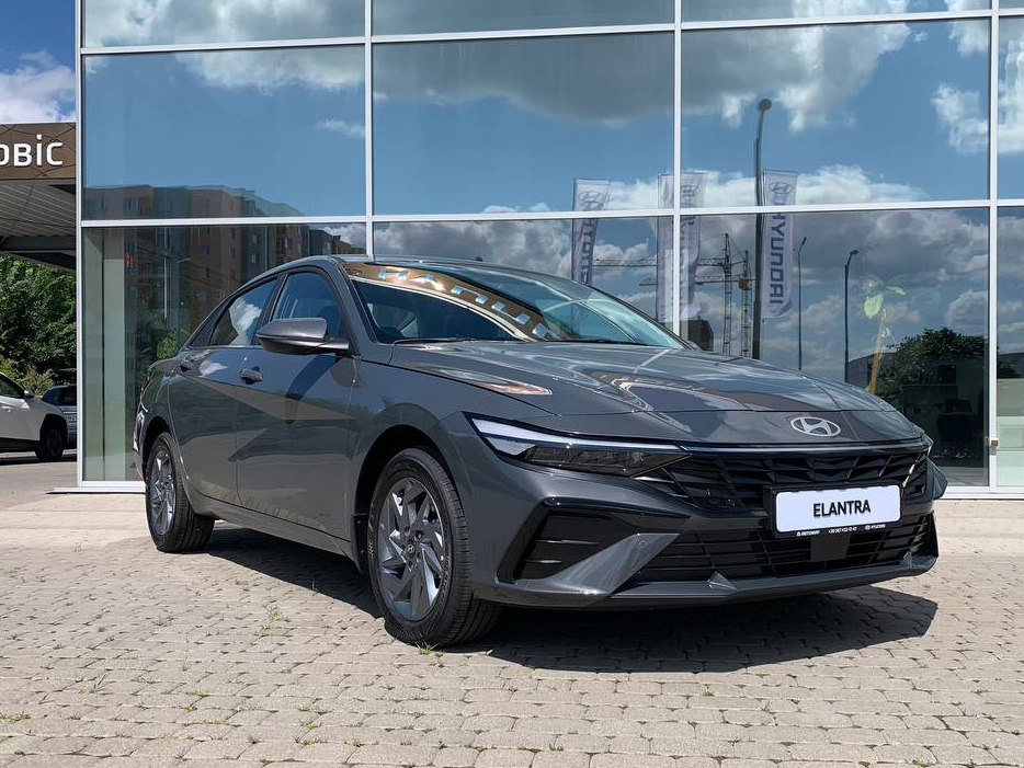 Нові автомобілі Hyundai та офіційний сервіс | Хюндай Мотор Поділля - фото 14