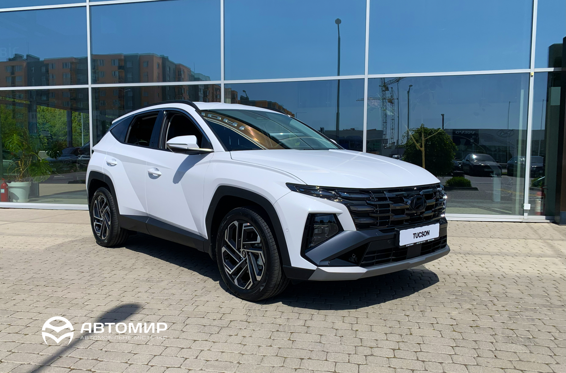 Нові автомобілі Hyundai та офіційний сервіс | Хюндай Мотор Поділля - фото 10