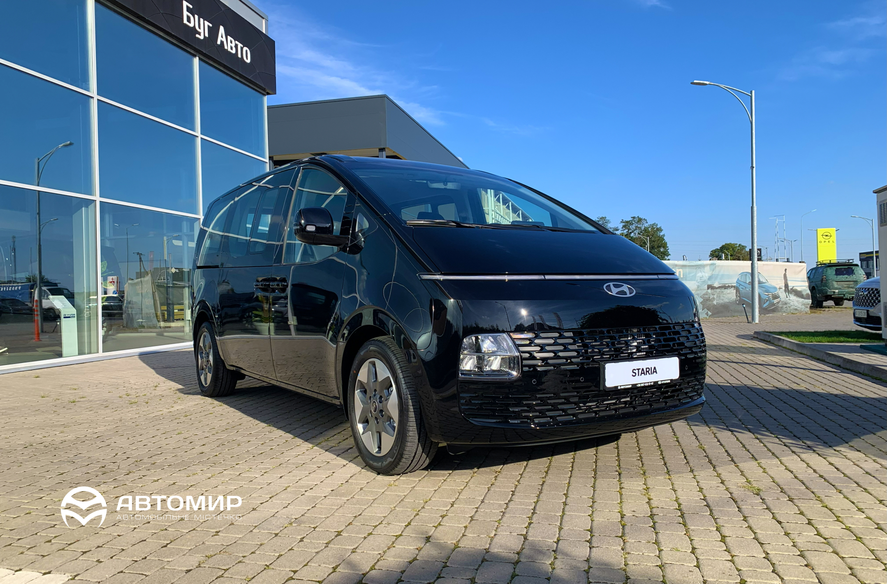 Нові автомобілі Hyundai та офіційний сервіс | Хюндай Мотор Поділля - фото 9